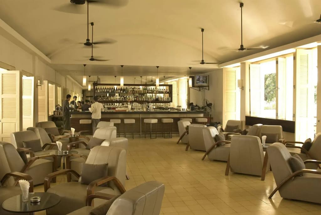 FCC Angkor by Avani - photo 21
