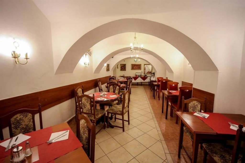 Donatello Hotel - photo 18
