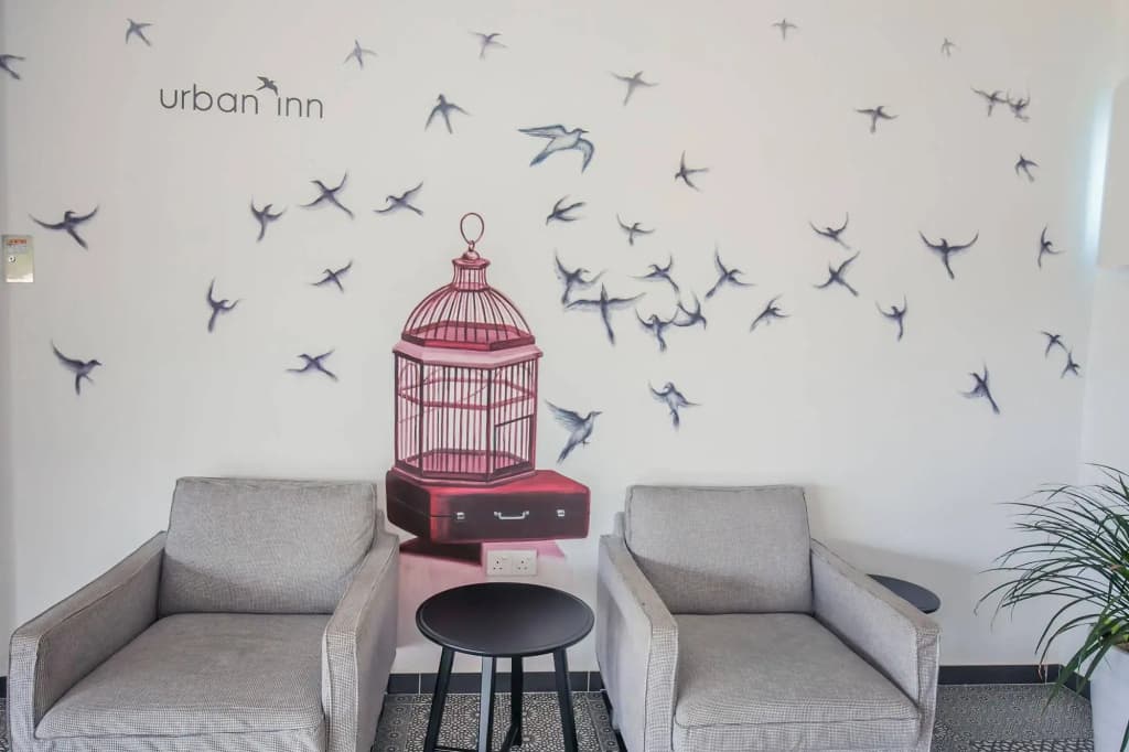 Urban Inn Kulim - photo 12