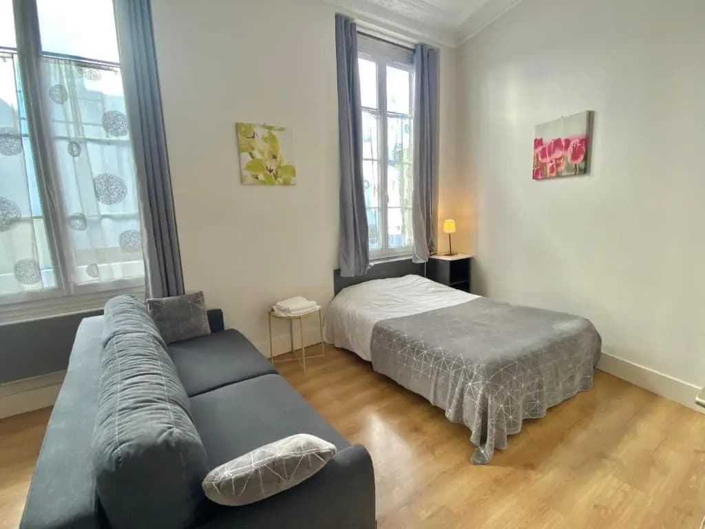 Studio Poisson 1 - photo 2