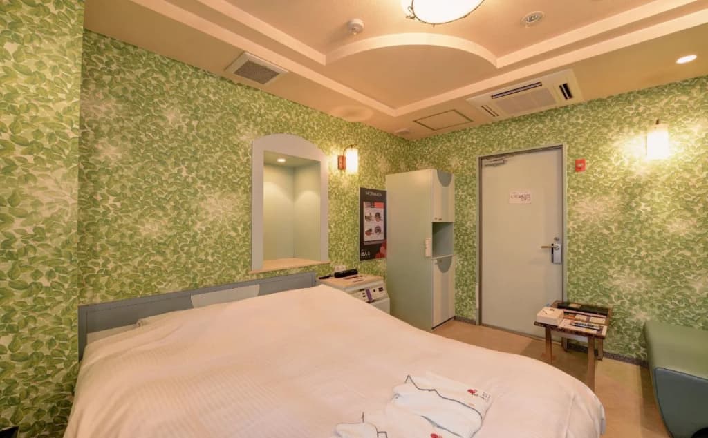 Hotel Ponto - photo 5