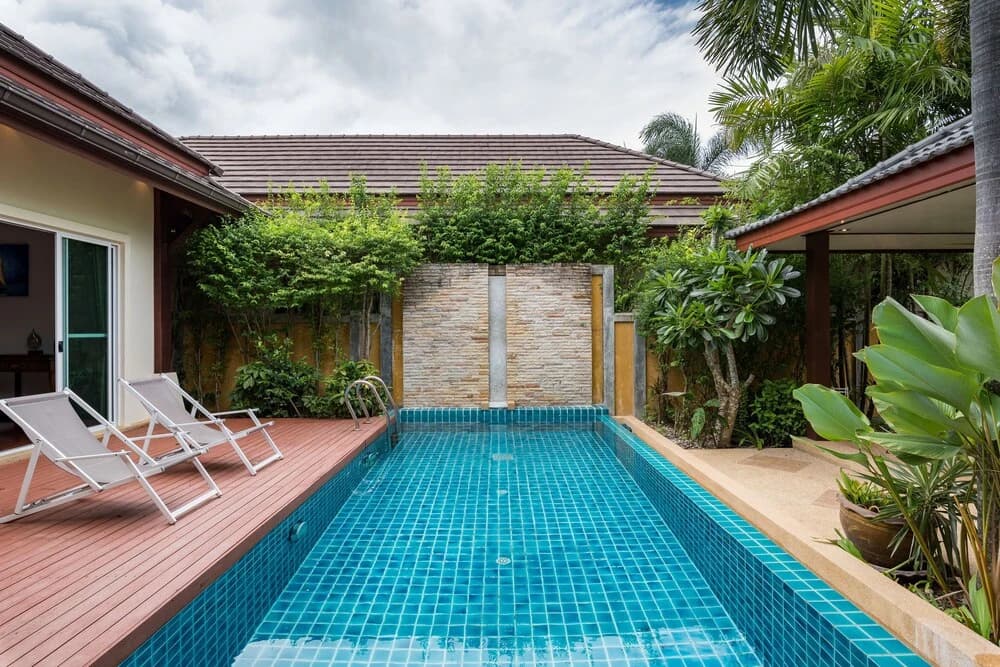 Prima Pool Villa - photo 6