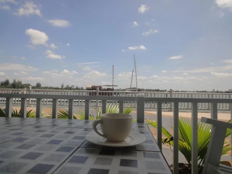 Marina Boat House - photo 3