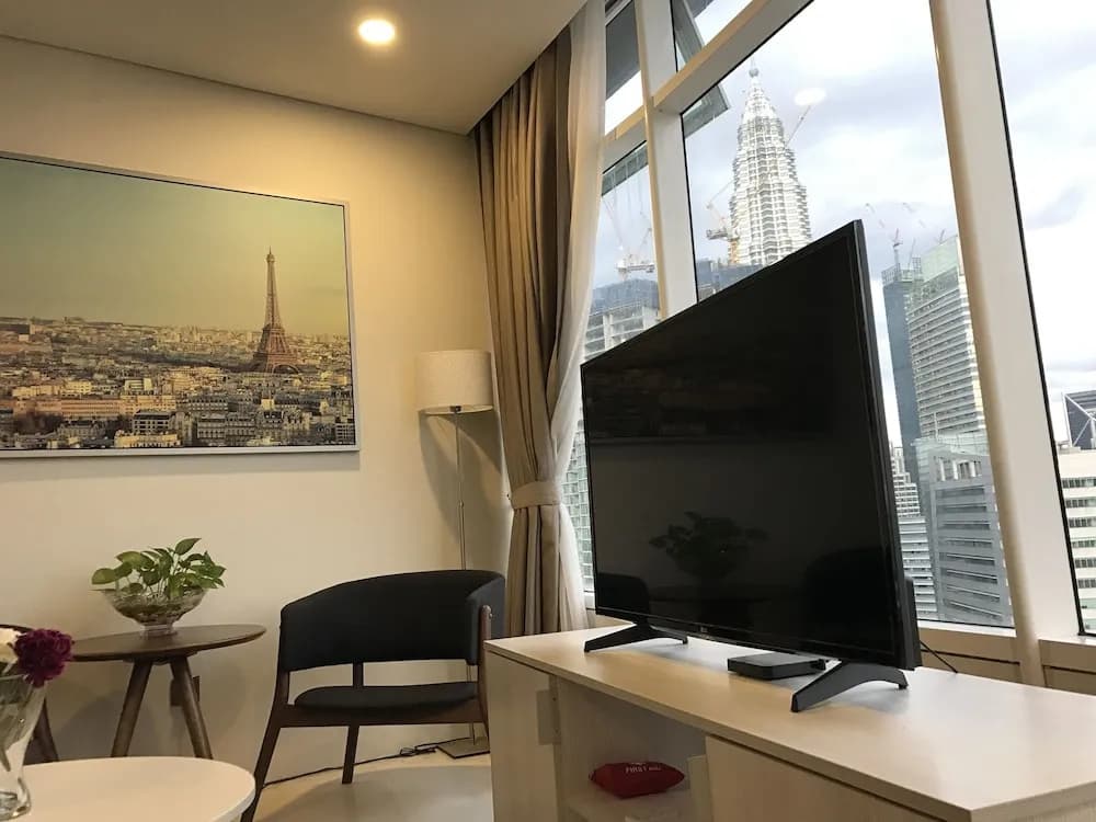 Vortex Suites KLCC by PNUT - photo 5