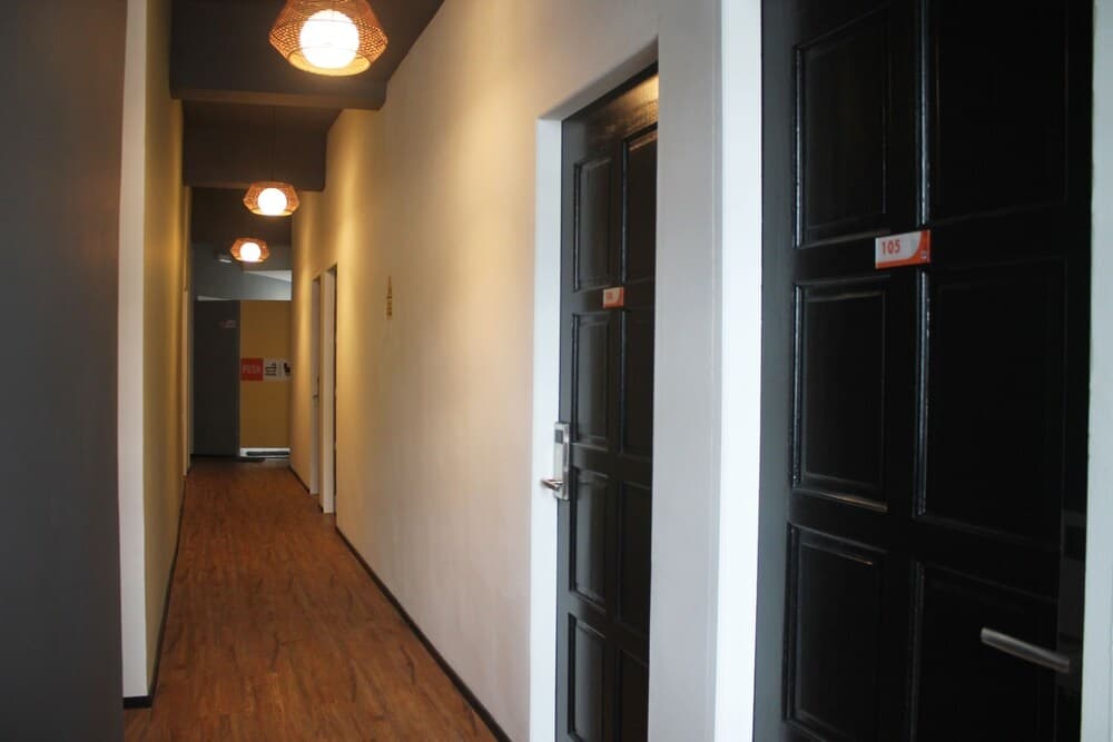 Winsen Roomstay - main photo