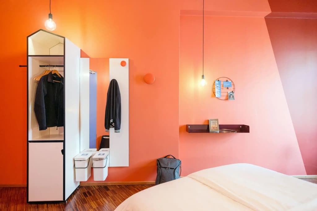 The Circus Hostel - photo 41