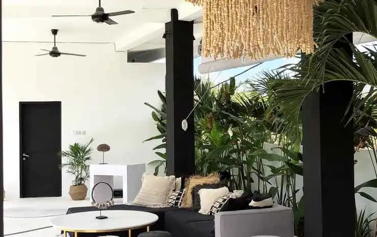 White Palm Hotel Bali - photo 15