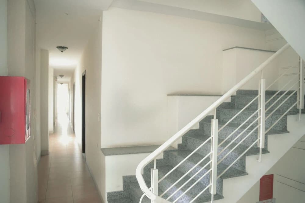Thanh Hien Hotel - photo 13