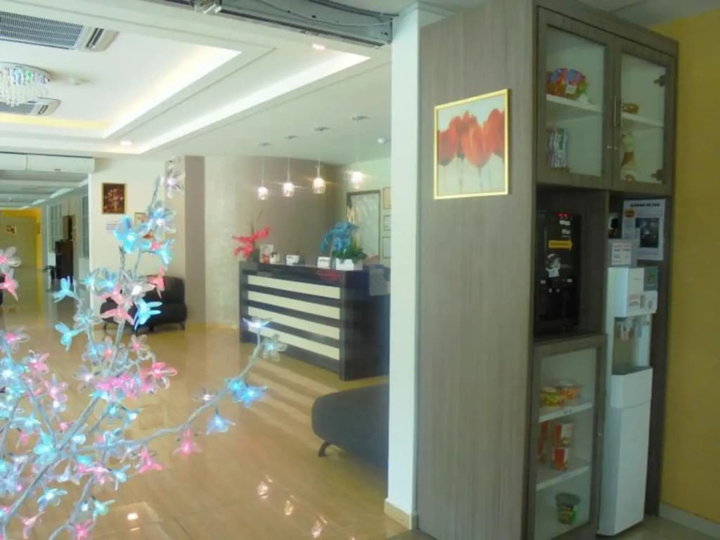 Dview Guest Houses - photo 9