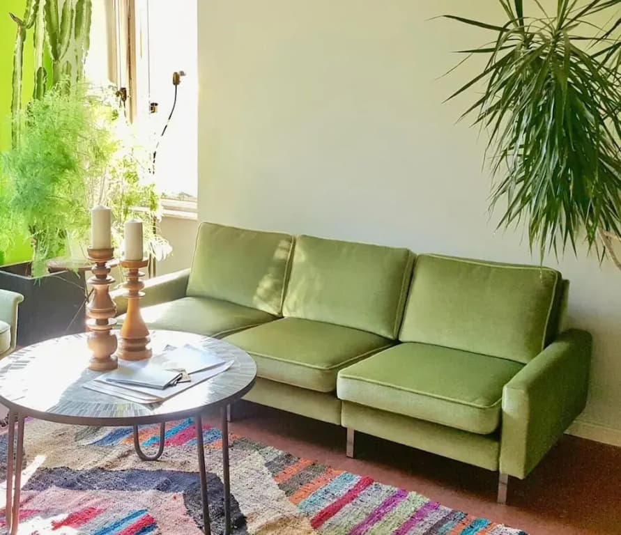 Annabanana Hostel - photo 13
