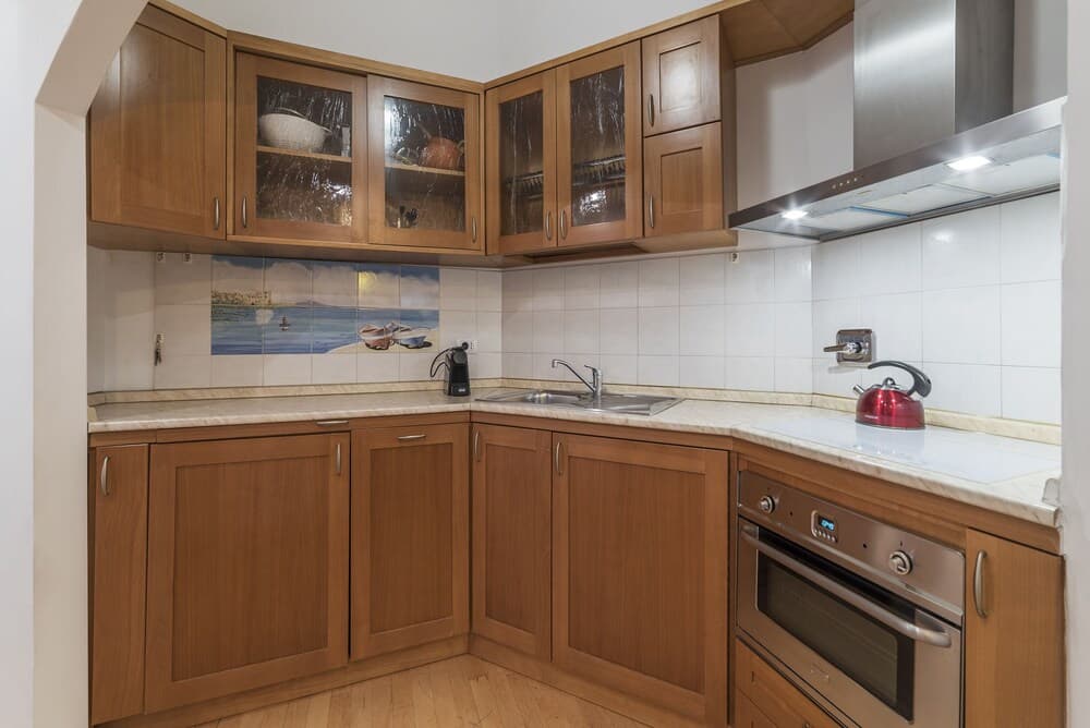 Multifunctional Apartment San Pietro - photo 17
