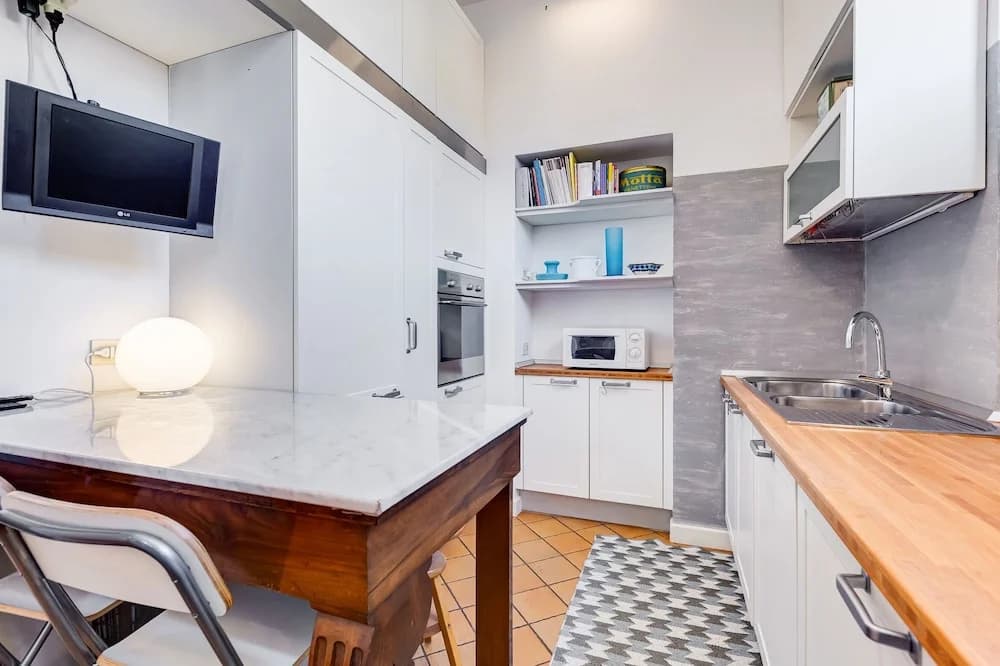 Colosseum Terrace Apartment - photo 17