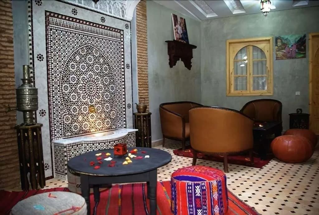Riad Mellouki - photo 15