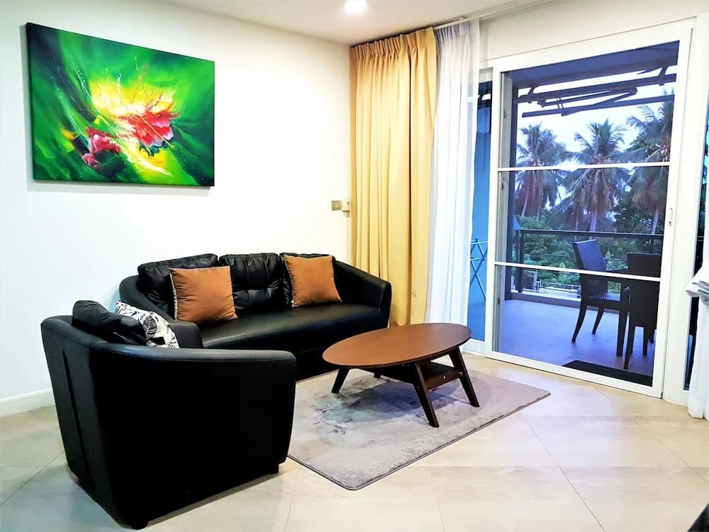KB Apartments Karon Beach by PHR - photo 18