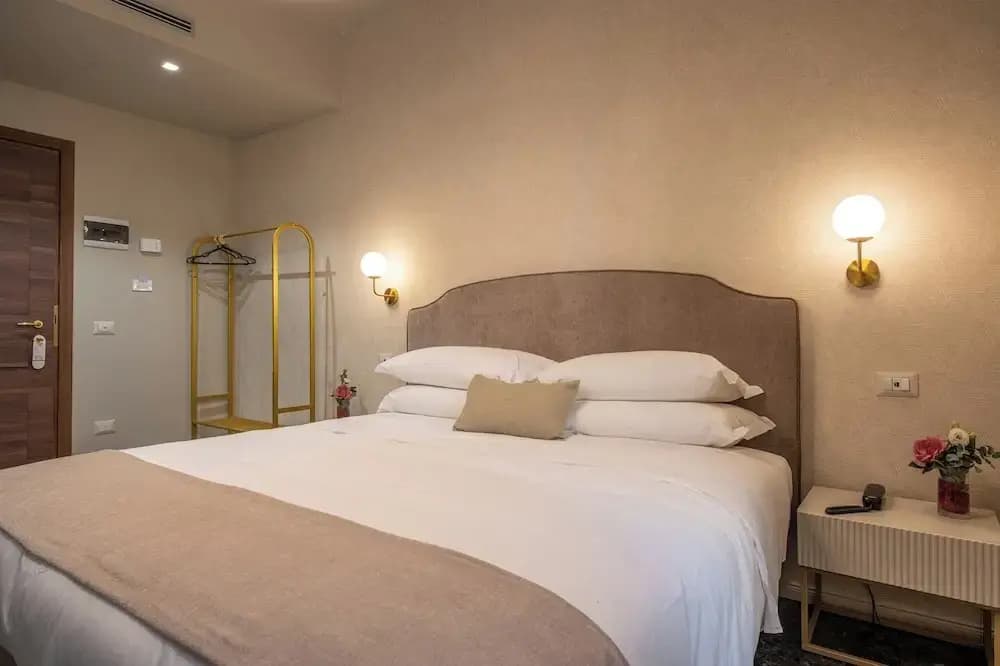 Roma Suite Hotel - photo 30