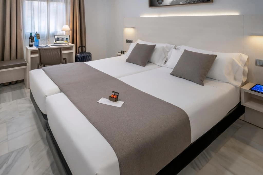 Serhs Carlit Boutique Hotel - photo 40