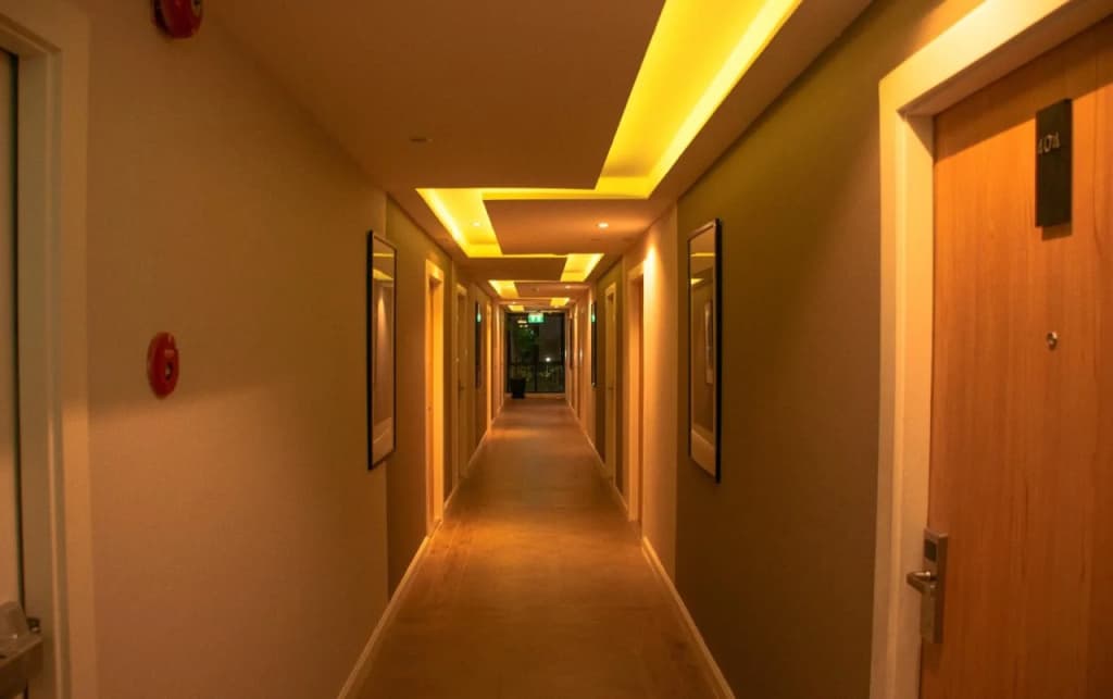 Narra Hotel - photo 14