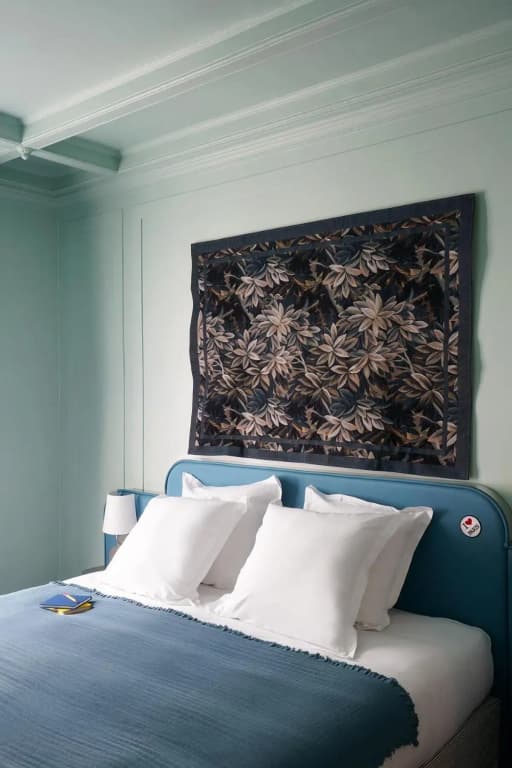 Hôtel Beauregard - photo 18