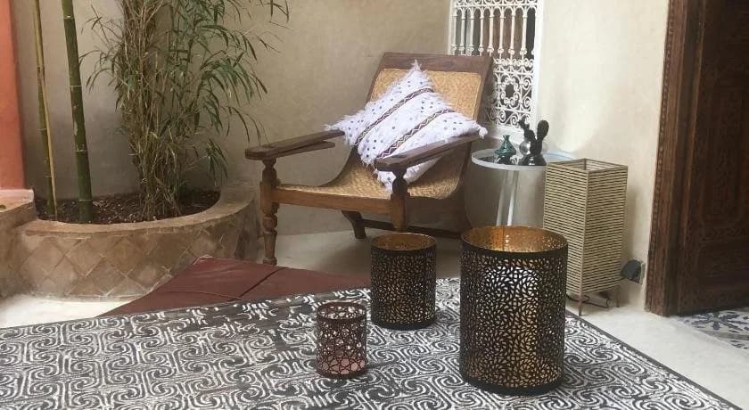 Riad Dar Zioui - photo 12