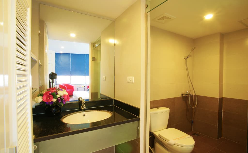 Ping Hanoi Hotel - photo 28