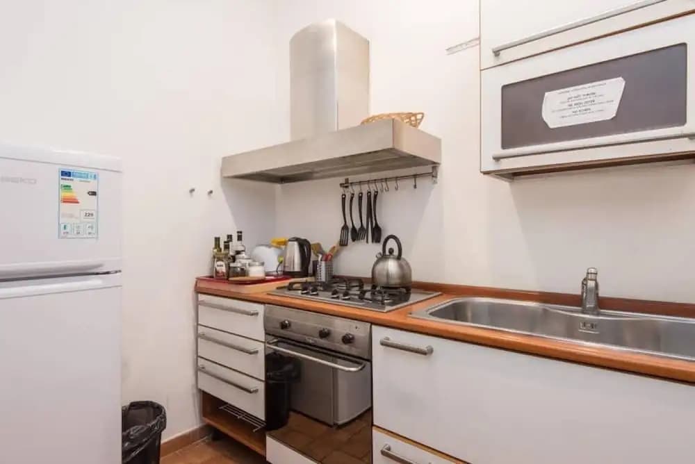RSH Corso Two Bedroom Apartment - photo 39