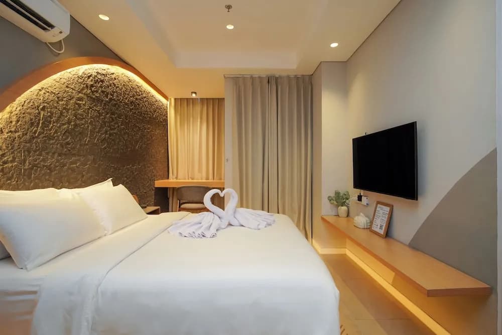 Morich Suite Antasari - photo 7