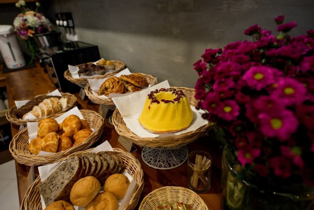 Chu Hotel - photo 13