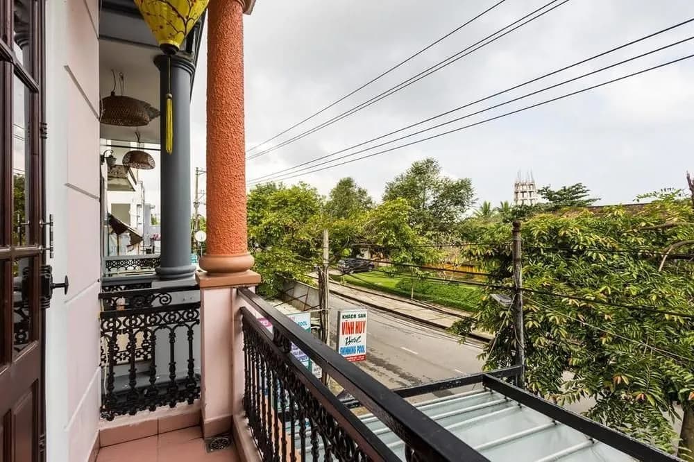 Family Hotel - photo 14
