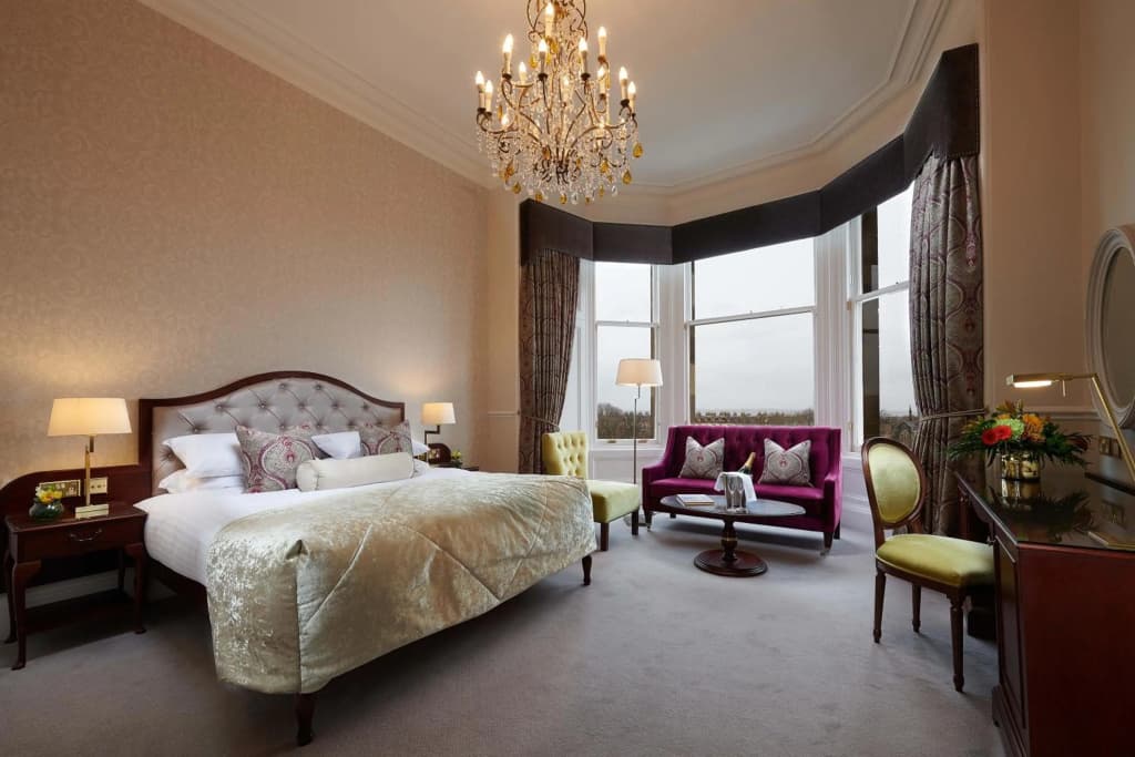 The Bonham Hotel - photo 28