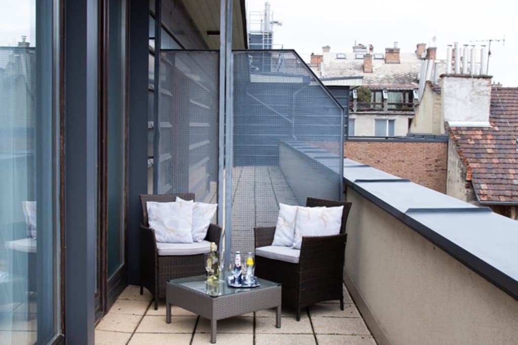 Regnum Residence - photo 21