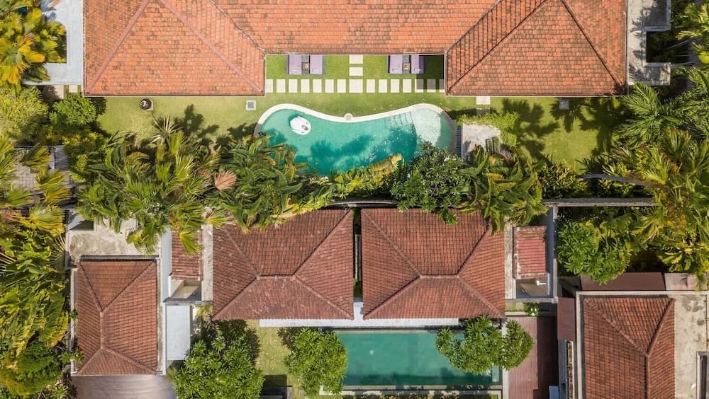 Villa Alice Satu by Villa Finder - photo 3
