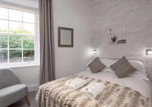 Castle Suite 2 Old Town - photo 9
