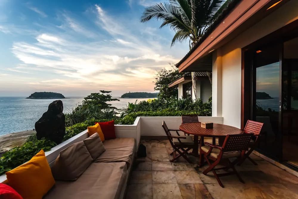 Cape Kata Villa by Lofty - photo 4