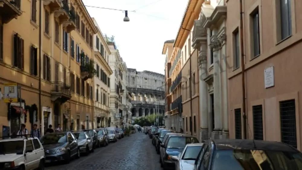 B&B Colosseo Resort - photo 10