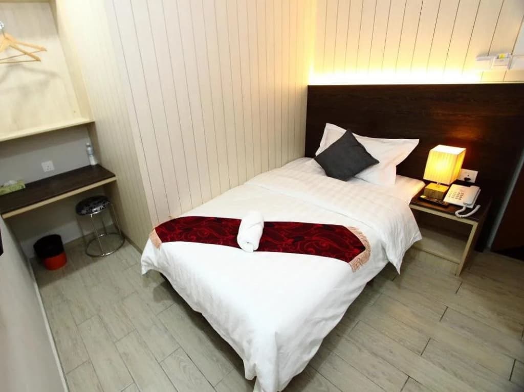 Grand SH Hotel - photo 7