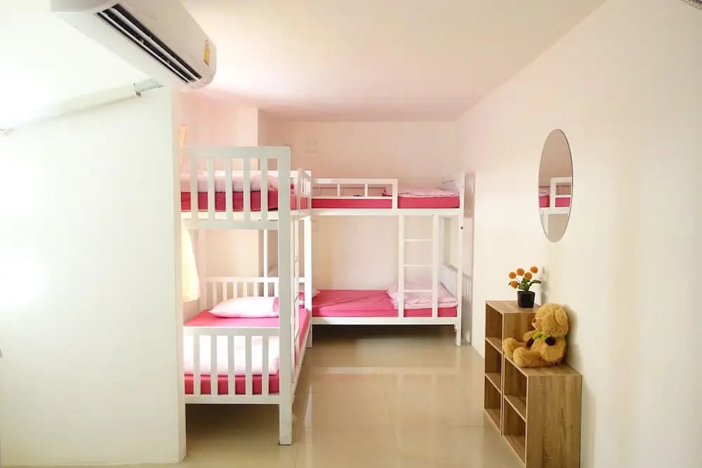 1Sabai Hostel - photo 4