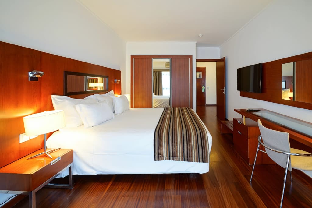Legendary Lisboa Suites - photo 5