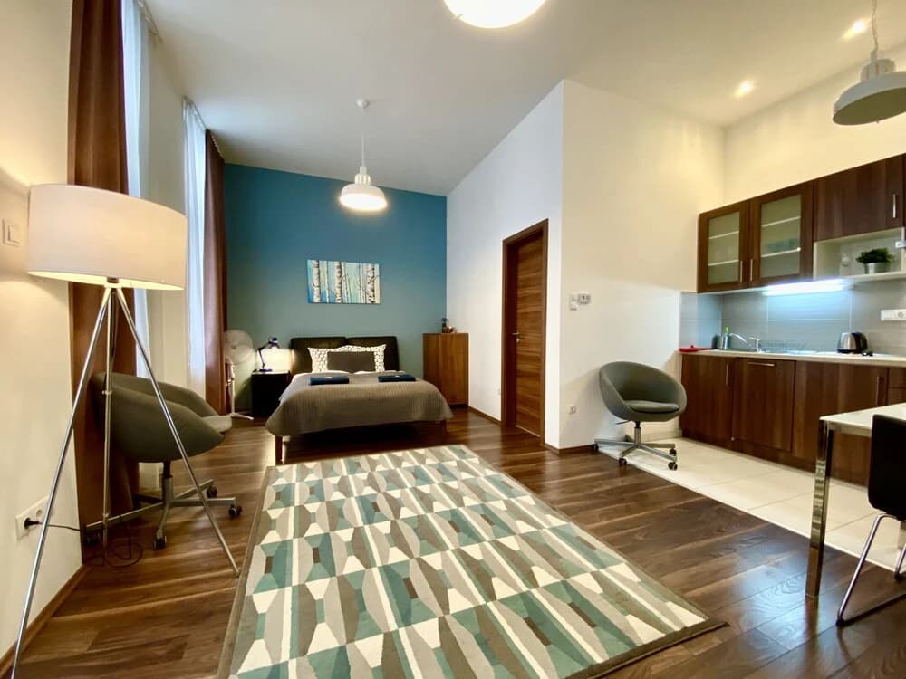 Gracia Apartment House - photo 5