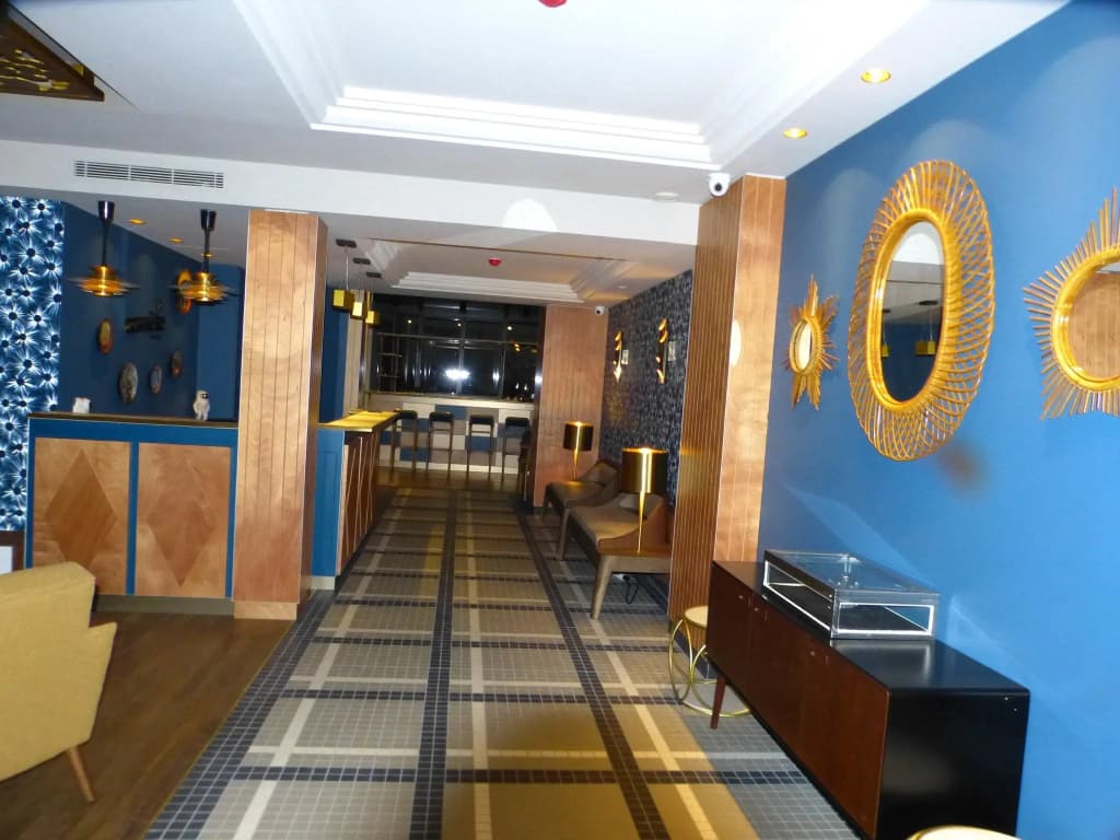 Hôtel Piapia - photo 15