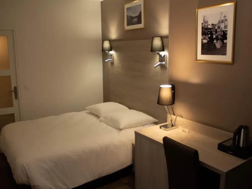 Paris Rooms & Dreams Hotel - photo 4