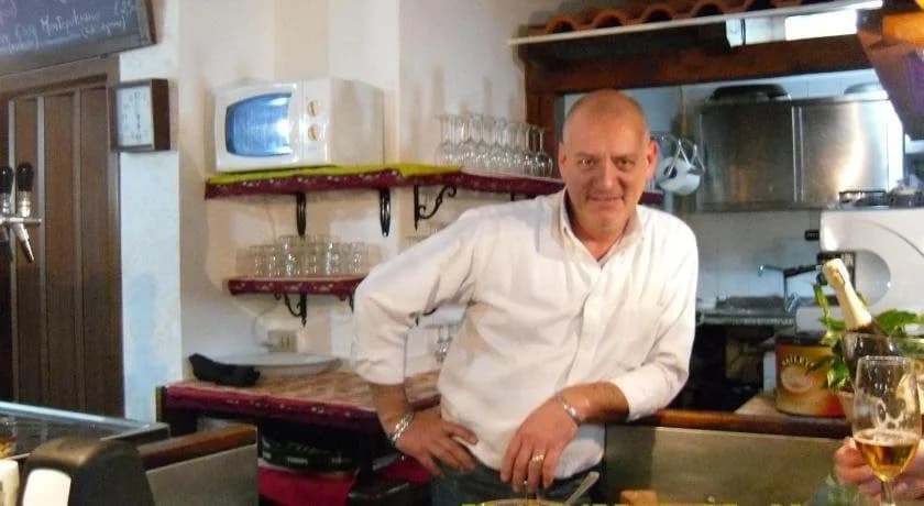 B&B Bagigiogrill - photo 8