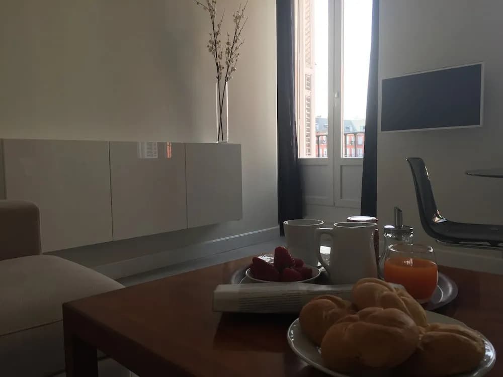 Plaza Mayor Deluxe - photo 2