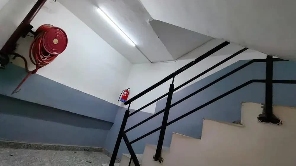 Hotel R.S Residency By GRB - photo 12