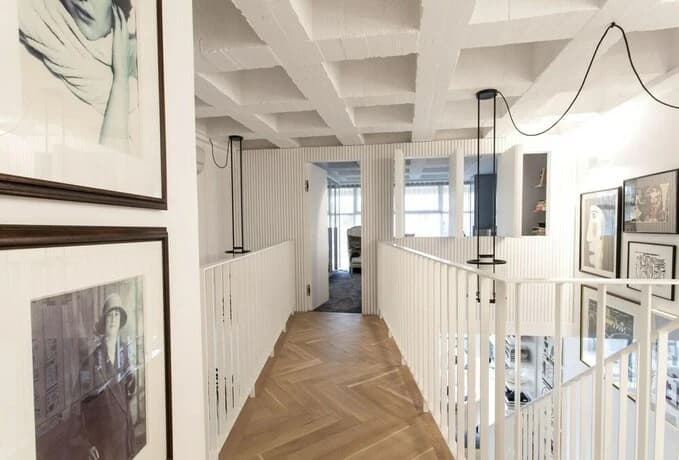 Glenmore Apartment by Onefinestay - photo 3