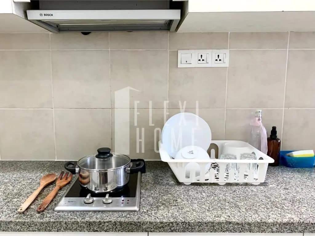 9am-5pm, SAME DAY CHECK IN AND CHECK OUT, Work From Home, Shaftsbury-Cyberjaya, Comfy Home by Flexih - photo 8