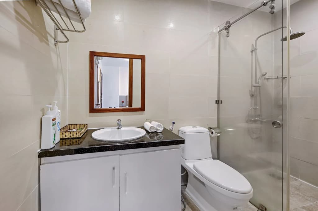 Catinal Hotel - photo 7