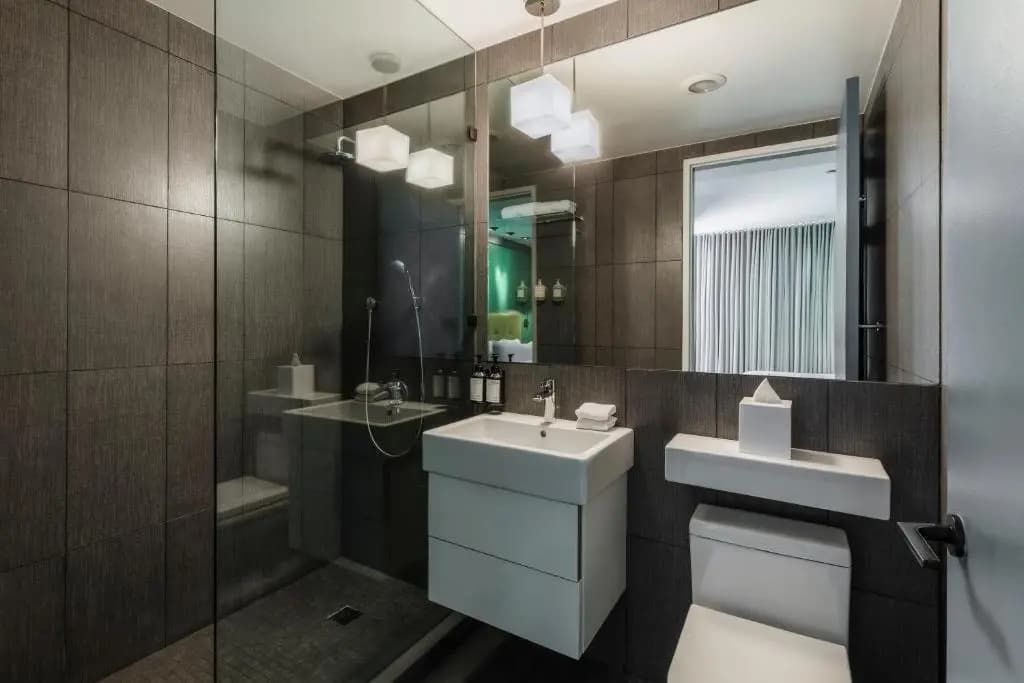The William Hotel Midtown, New York - photo 8