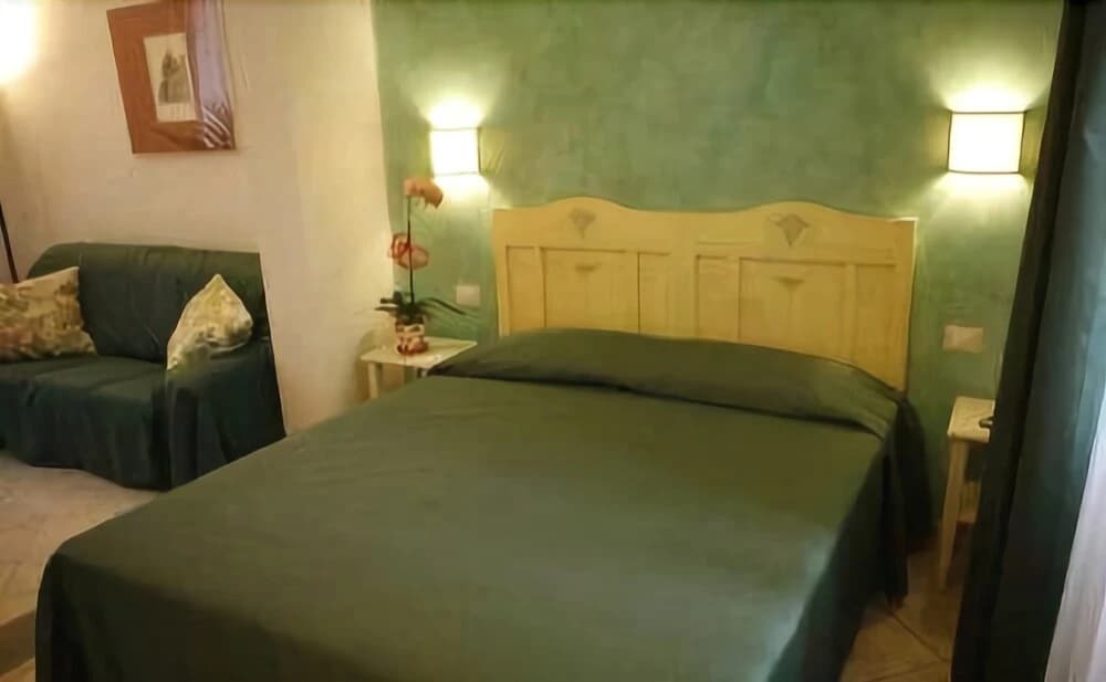 Lanterna Fiorentina B&B - photo 2