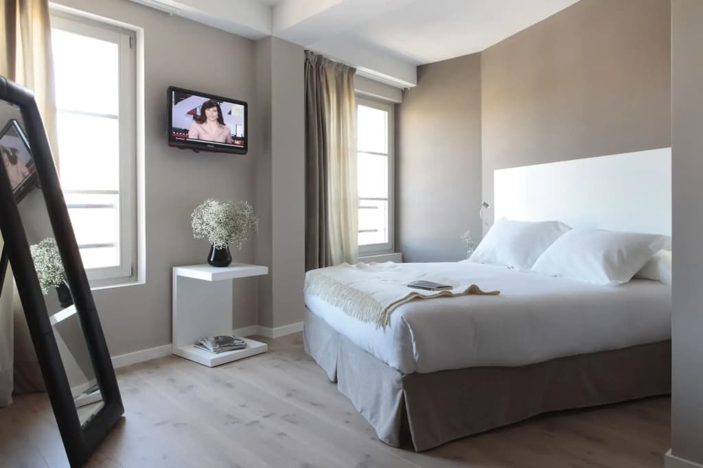 Apartments Rambla 102 - photo 19