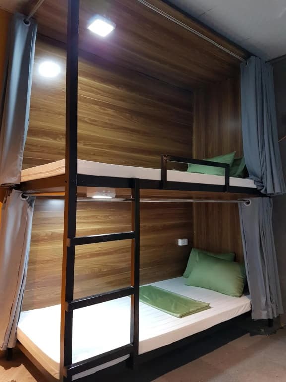 Cucku Homestay - photo 10